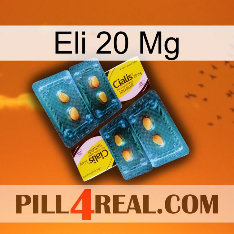 Eli 20Mg cialis5